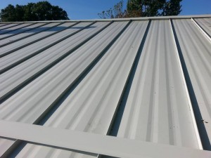 CONCEALED Fasteners (Panels)