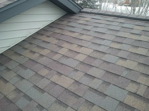 Owens Corning TEAK